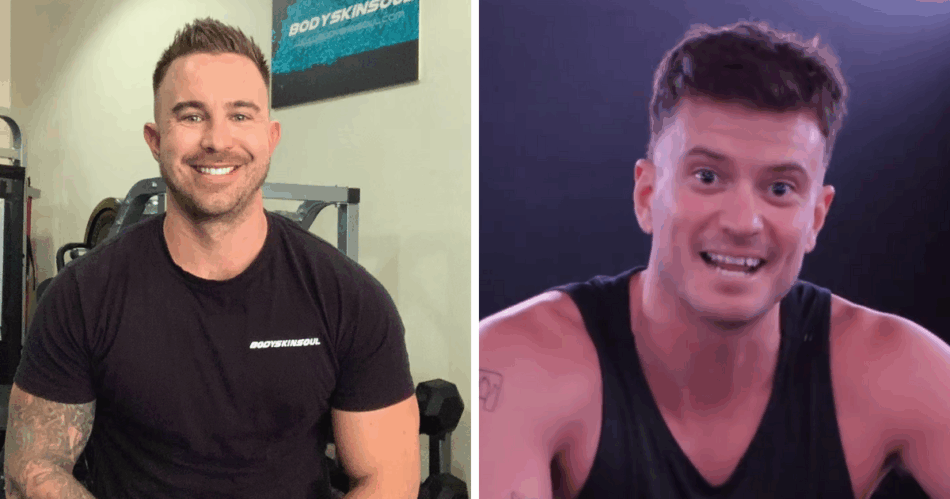 MAFS 2026 gay couple Chris and Sam