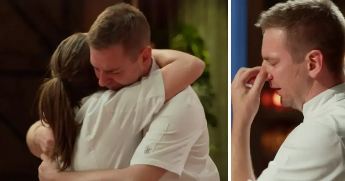 masterchef australia callum laura finale