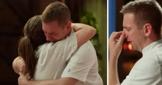 MasterChef fans have mixed feelings after last night's dramatic finale: 'Broke me'