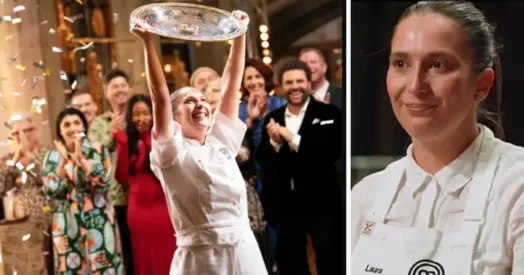 MasterChef fans defend Laura after vicious online trolling: 'Can ruin someone's life'