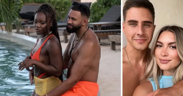 Perfect Match 2025: Which couples are still together and who's broken up?
