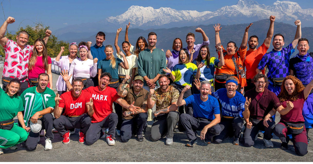 The Amazing Race 2025: Everything we know so far