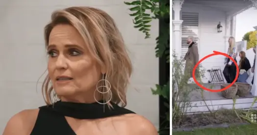 The Block fans notice hilarious detail in latest episode: '6/10'