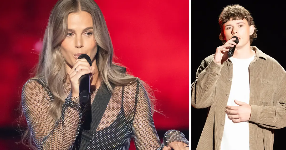 The Voice Australia fans are questioning why well-known artists are auditioning