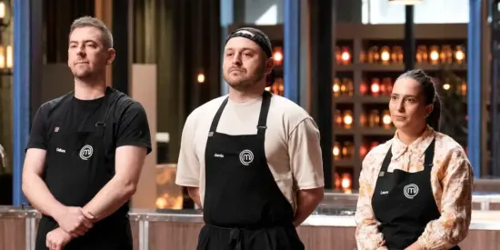 Everything you need to know about the MasterChef Australia 2025 finale
