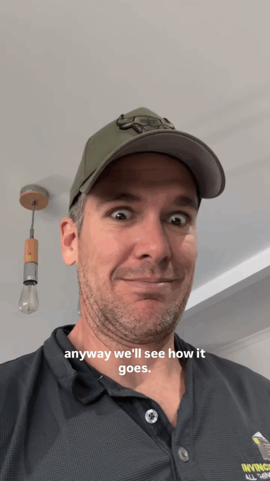MAFS Jono McCulloch talking about carnivore diet