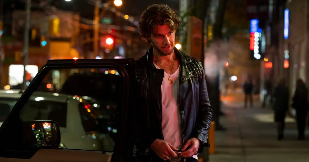 Aussie star Adam Demos shares devastating personal update: ‘My best mate’