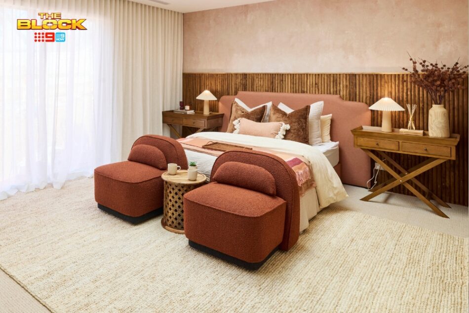 Guest suite