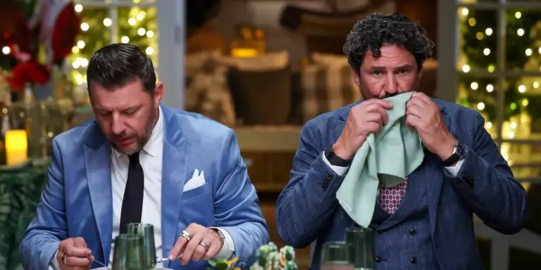 Who has left MKR 2025?