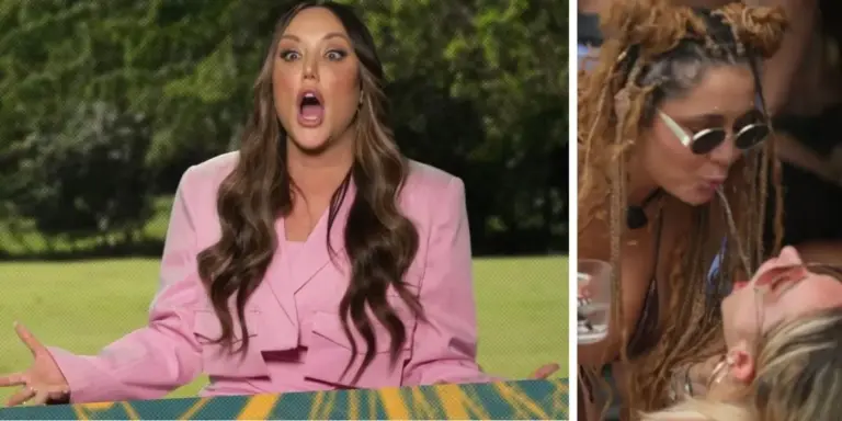 Charlotte Crosby on the wildest Aussie Shore cast members and how it compares to Geordie Shore