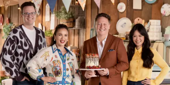 Every baker who has been whisked away on The Great Australian Bake Off 2025