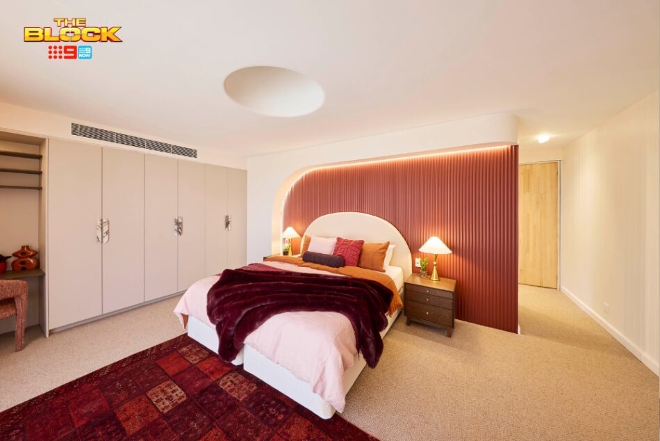 Guest suite