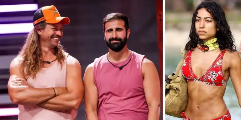 The leaked cast of Australian Survivor 2026 Redemption has some spicy reality TV names in the mix