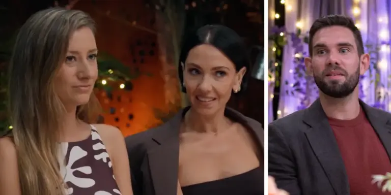 MKR's Mel and Jacinta spill on if the show is scripted and who the 'villains' are