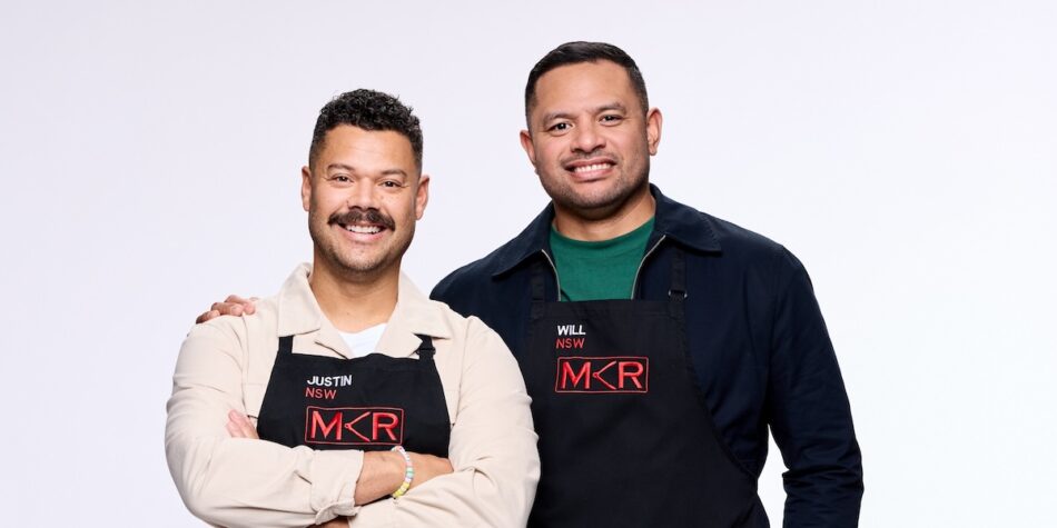 Justin and Will are currently on the top of the MKR leaderboard.