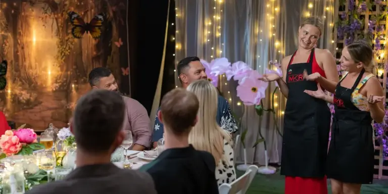 MKR 2025: Where the leaderboard currently stands after Lol and Lil's cook