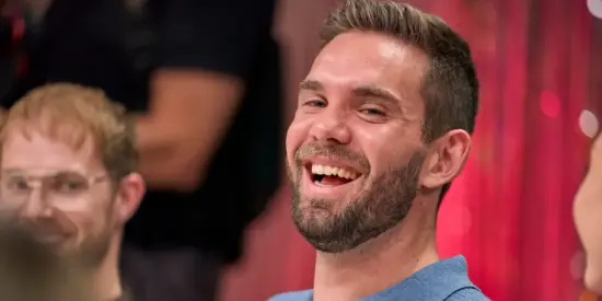 MKR insider defends Michael's villain edit: 'Unfairly set up'