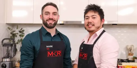 Everything you need to know about Mark and Tan ahead of their Ultimate Instant Restaurant
