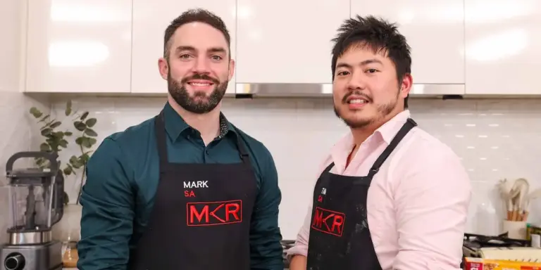 Everything you need to know about Mark and Tan ahead of their Ultimate Instant Restaurant