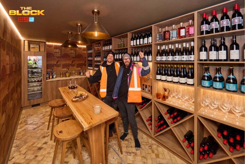 Wine Cellar