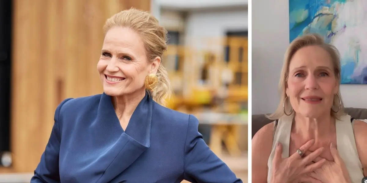 Shaynna Blaze on The Block