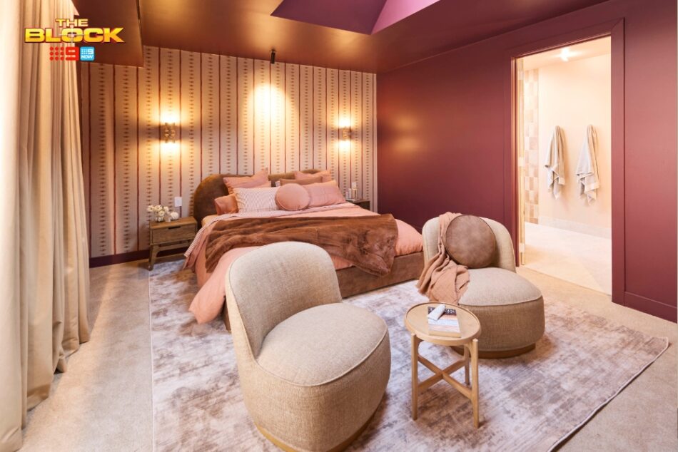 Guest suite