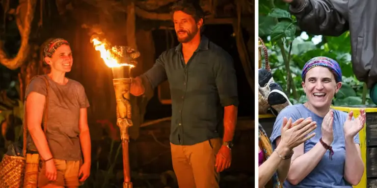 Survivor insider reveals reason behind Lisa Holmes' bizarre gameplay