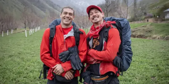 Dom Tomato on the dark horses who could win The Amazing Race Australia