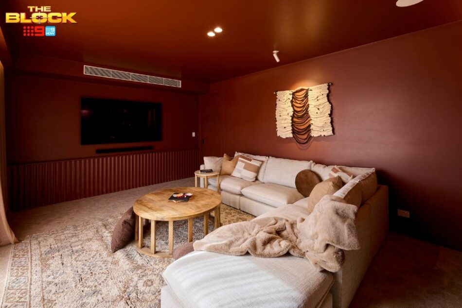 Rumpus Room