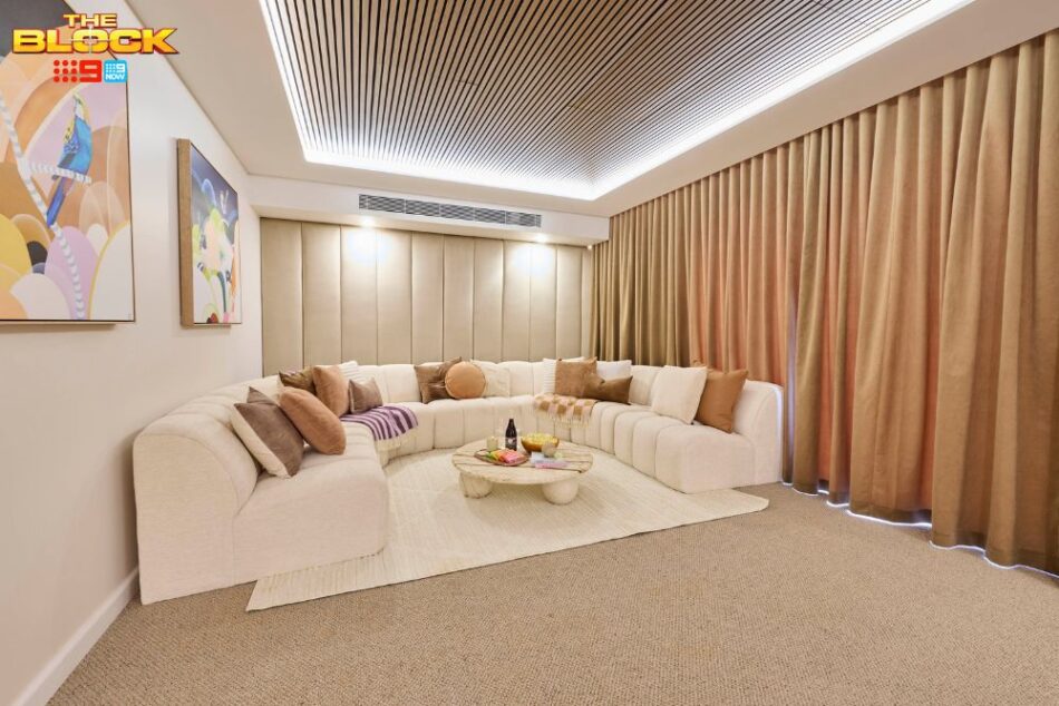 Rumpus Room