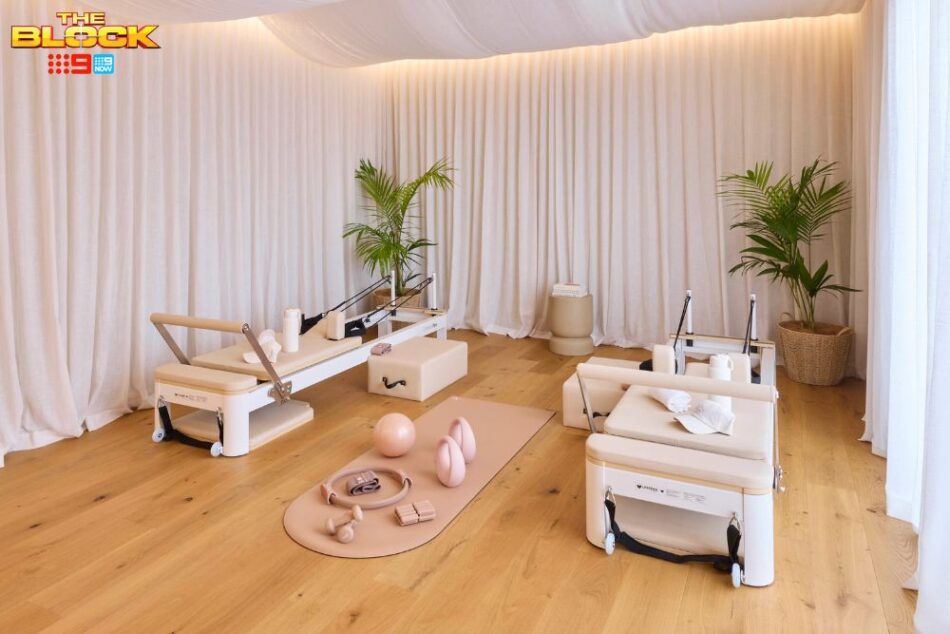 Rumpus/Wellness Room