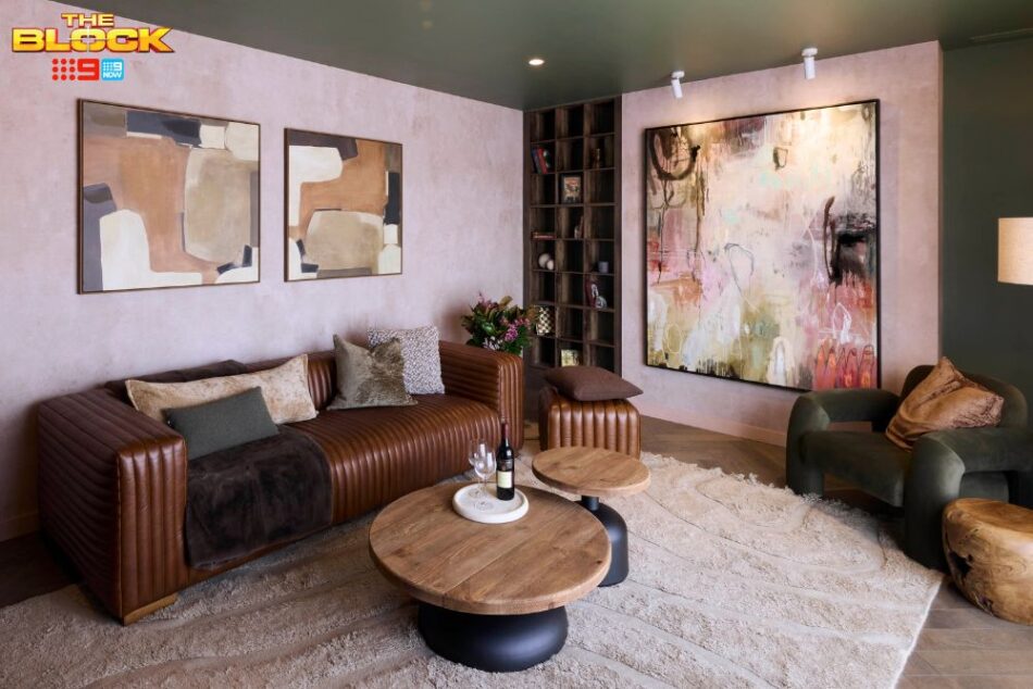 Rumpus Room