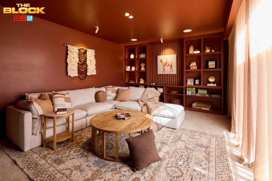 Rumpus Room