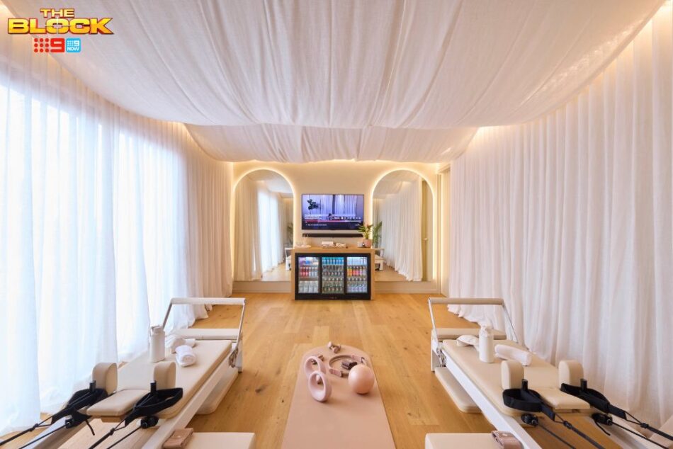 Rumpus/Wellness Room