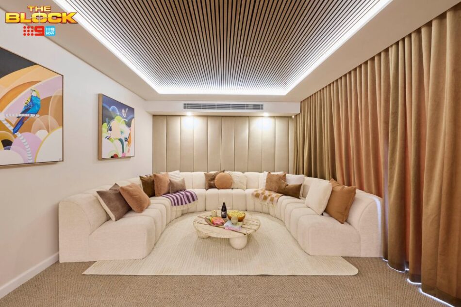 Rumpus Room