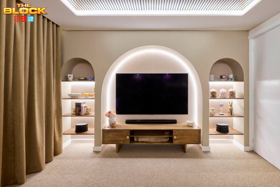 Rumpus Room