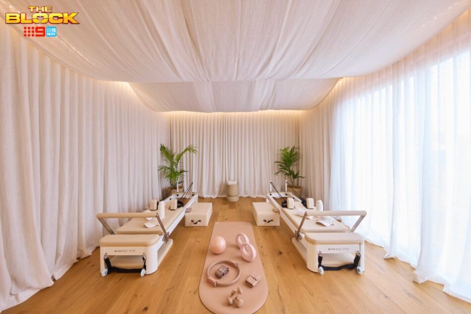 Rumpus/Wellness Room
