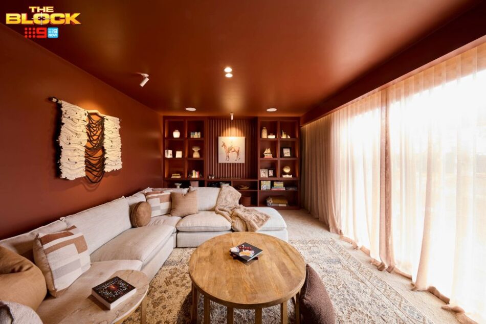 Rumpus Room