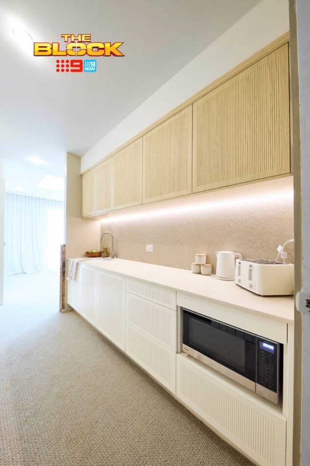 Kitchenette