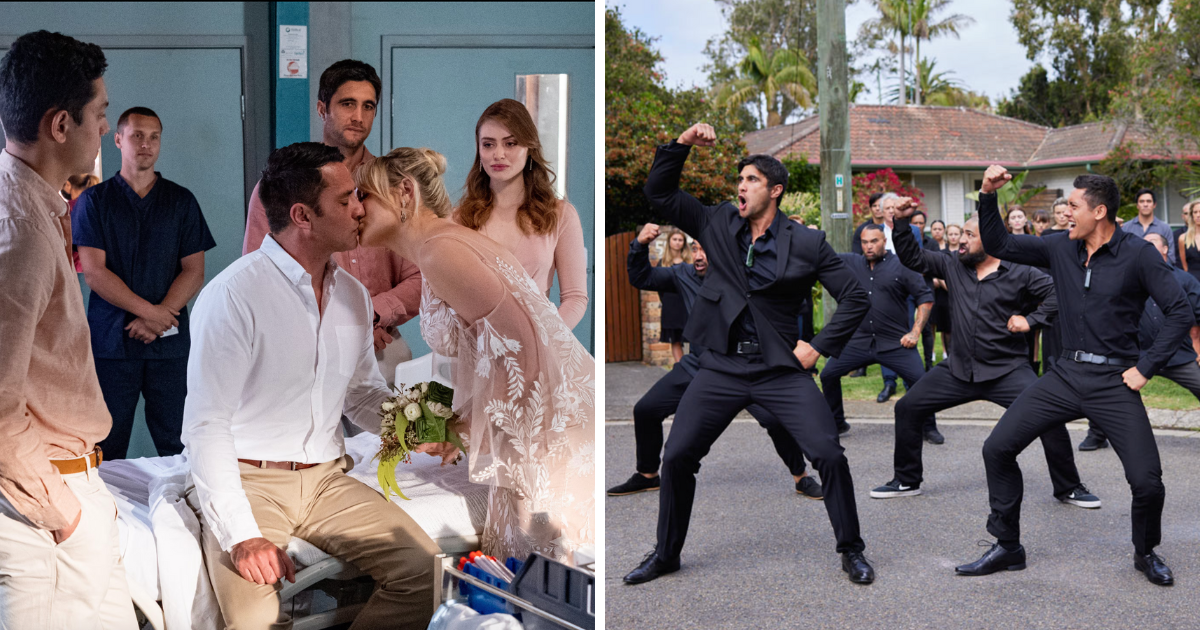 The Home and Away deaths that traumatised us the most