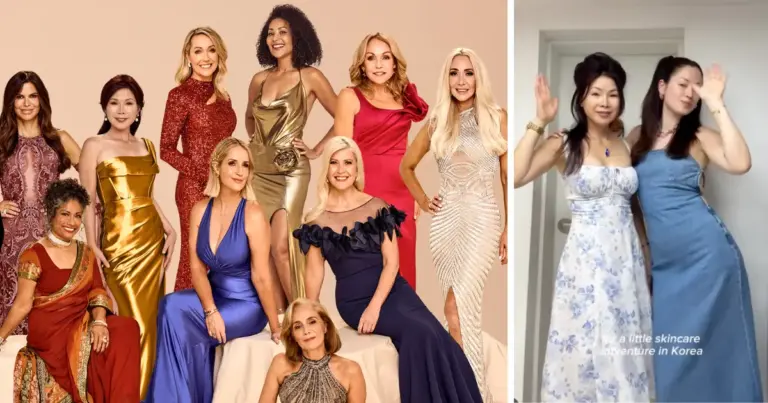 The Golden Bachelor: Contestant tipped to be 'unlike anyone Australia has seen'