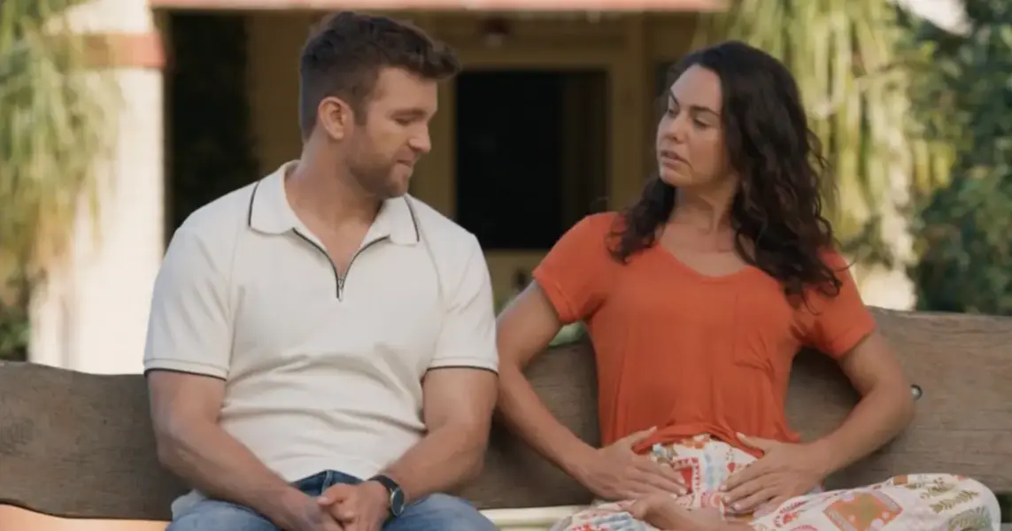 Mac Levi Home and Away