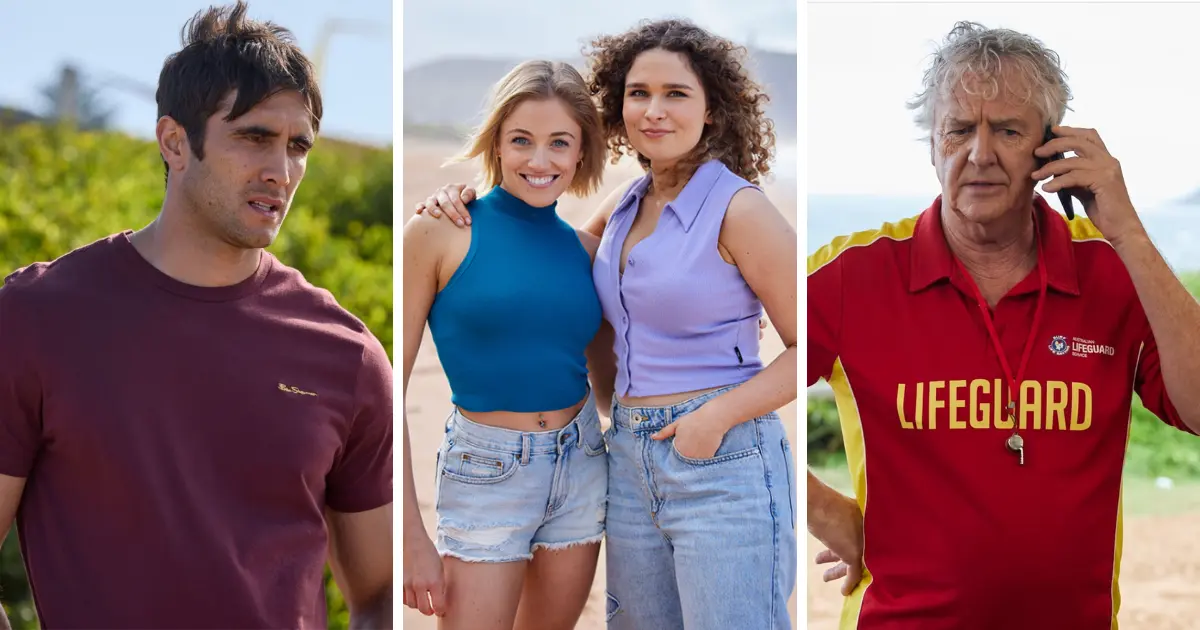 Home and Away fans debunk rumour about fan favourite leaving