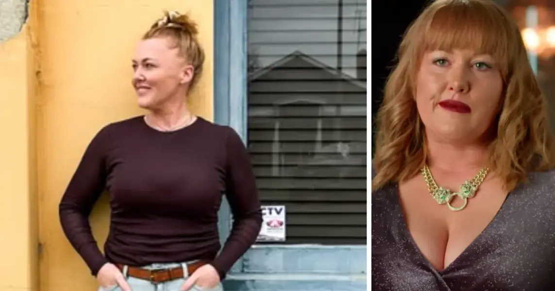 MAFS' Katie Johnston