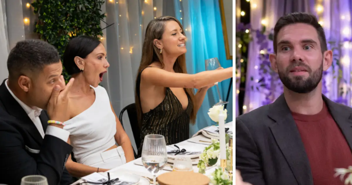 Why MKR fans are dubbing it the ‘worst season’ so far