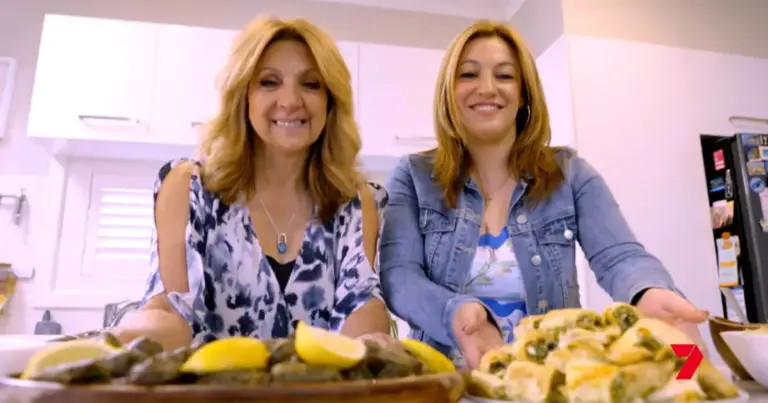 MKR 2025: Who are Anne and Maree?