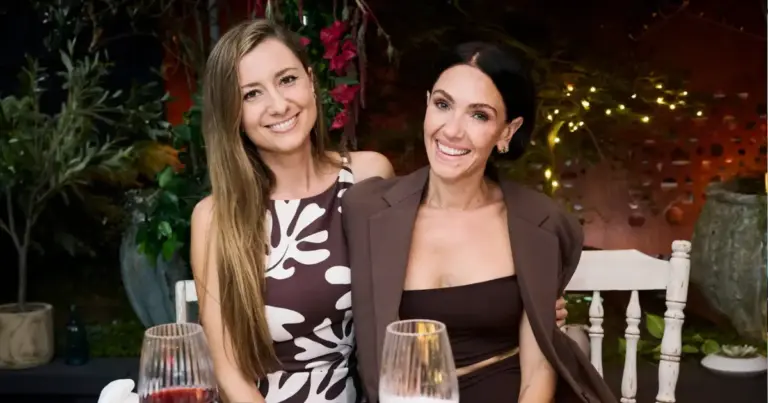 Who are MKR's Jacinta and Mel? What we know about the feisty cousins