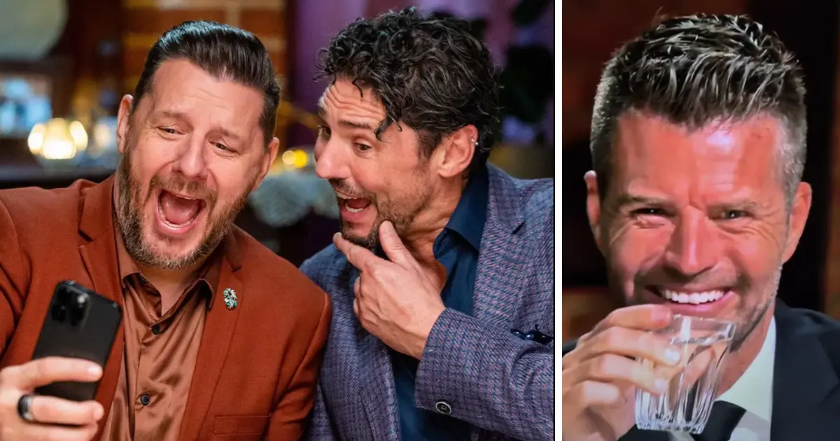 Is Pete Evans returning to MKR? Here’s what we know so far