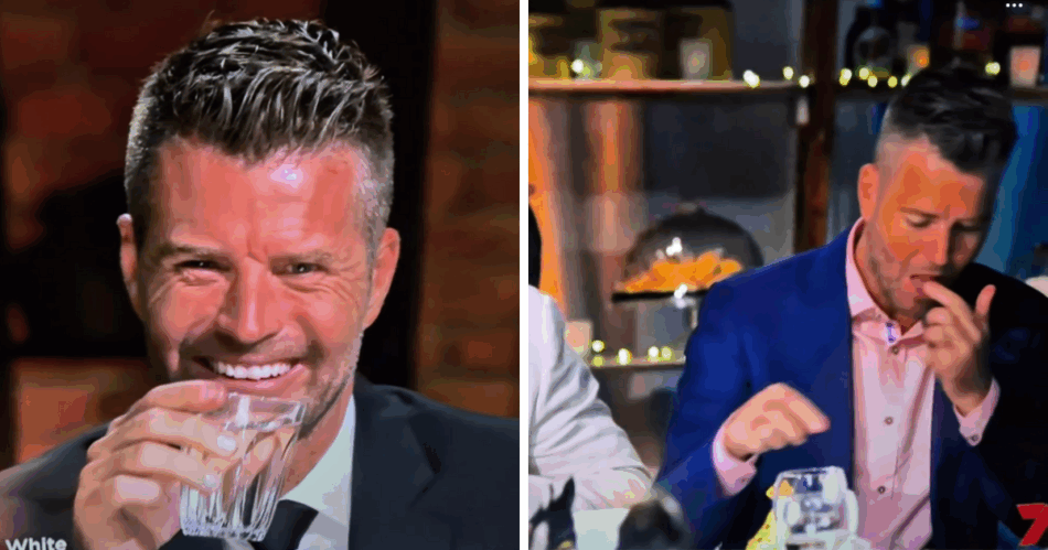 MKR 2025: Pete Evans appears in a promo