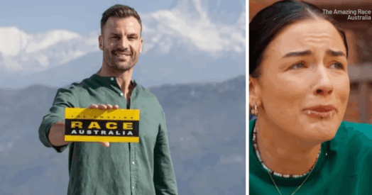 The Amazing Race Australia: The surprising cast salaries revealed